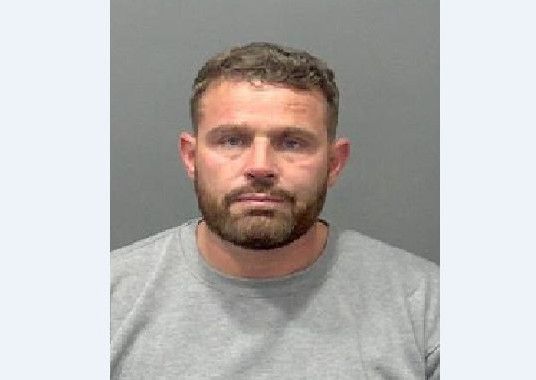 Violent Burglar From Greenacres Jailed For Over Seven Years For Luton ...